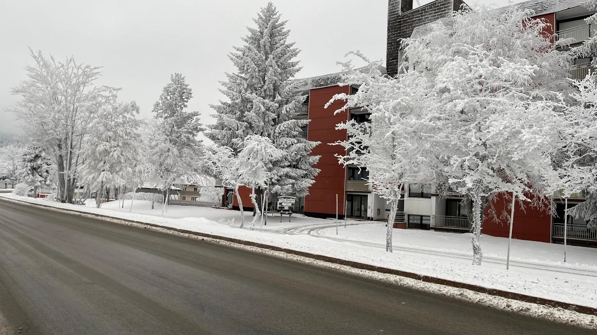 Apartment Bavaria Oasis Altreichenau