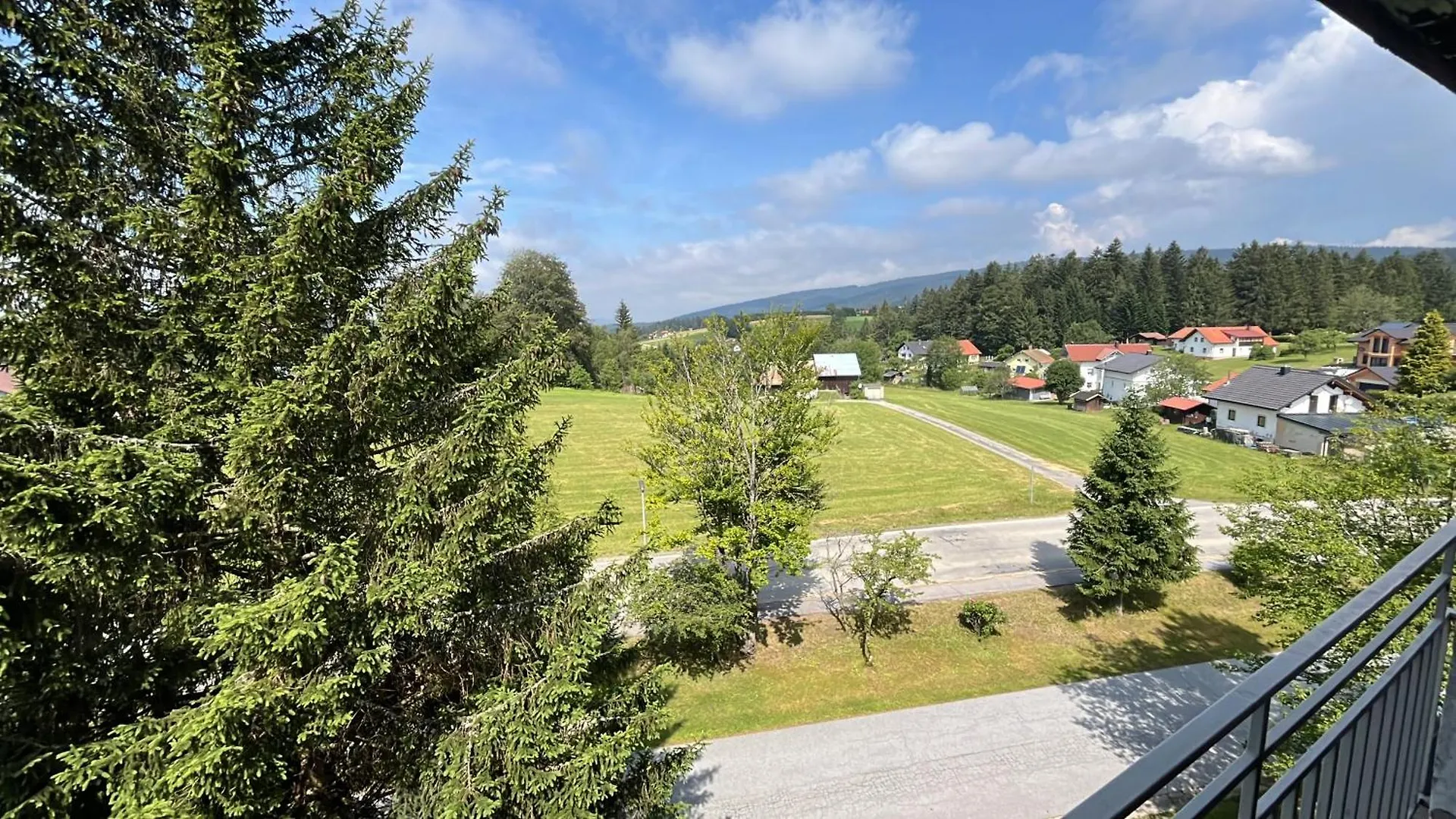 Bavaria Oasis Altreichenau