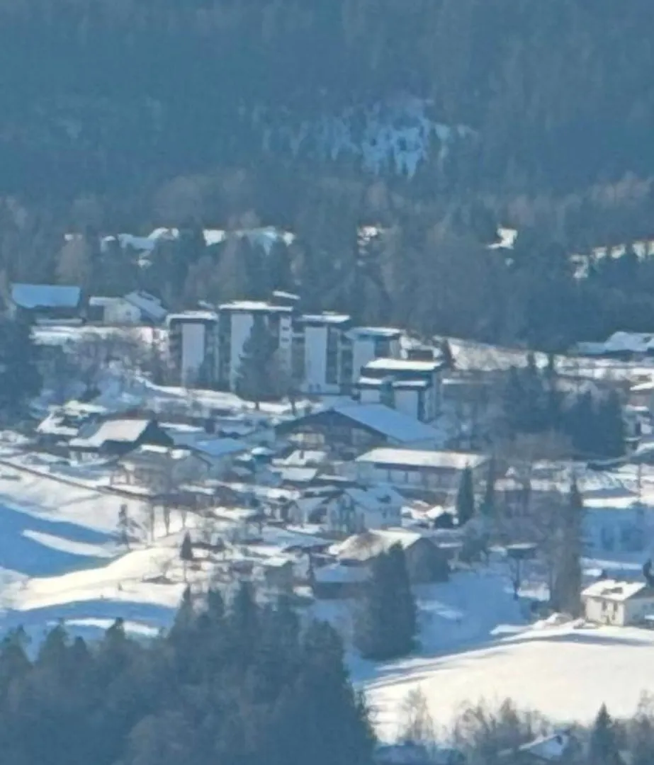 Bavaria Oasis Altreichenau